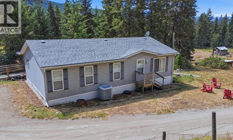 85 Candide Drive