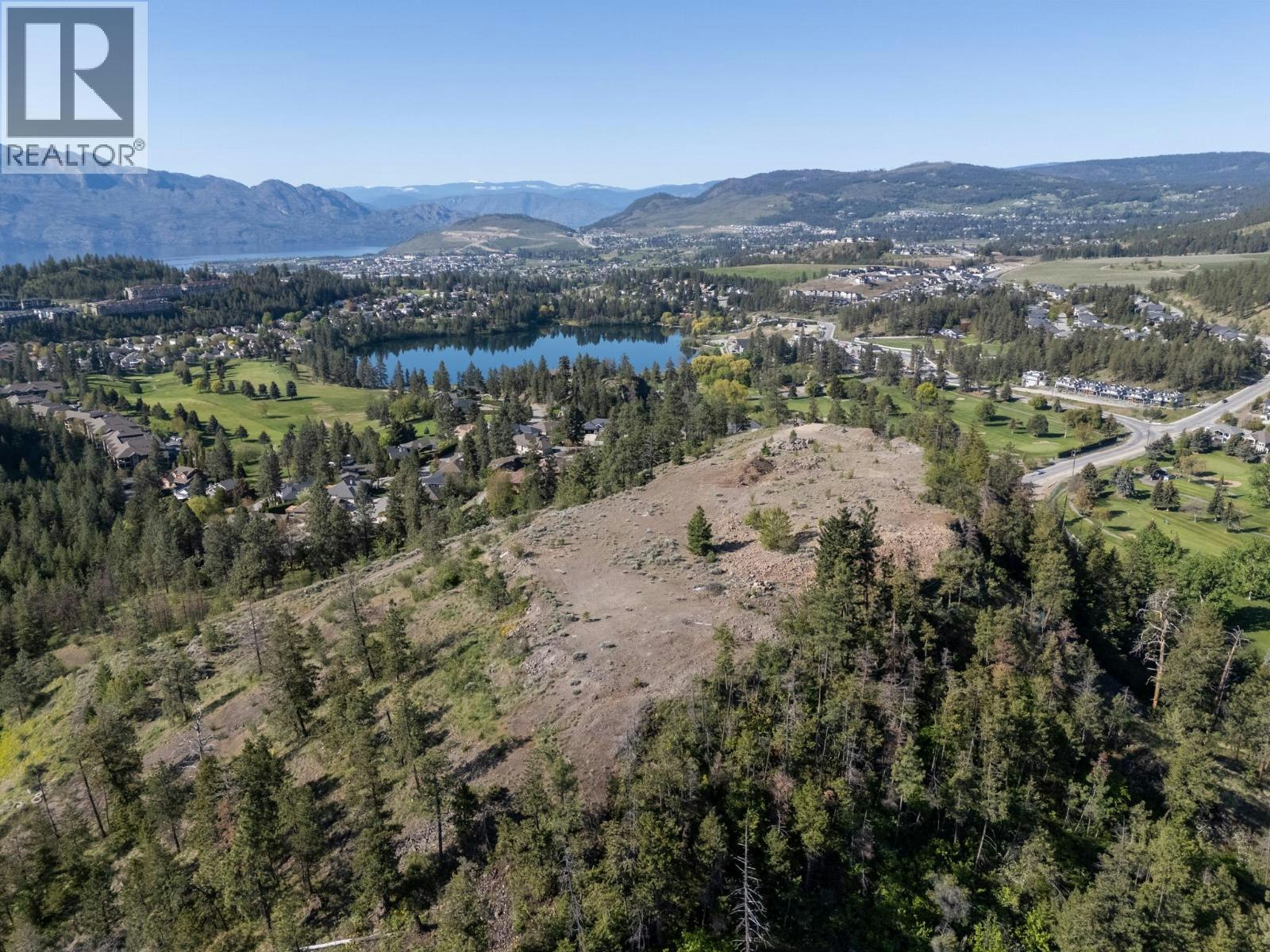 Lot-3 Shannon View Drive, West Kelowna, BC, V4T 2Z7