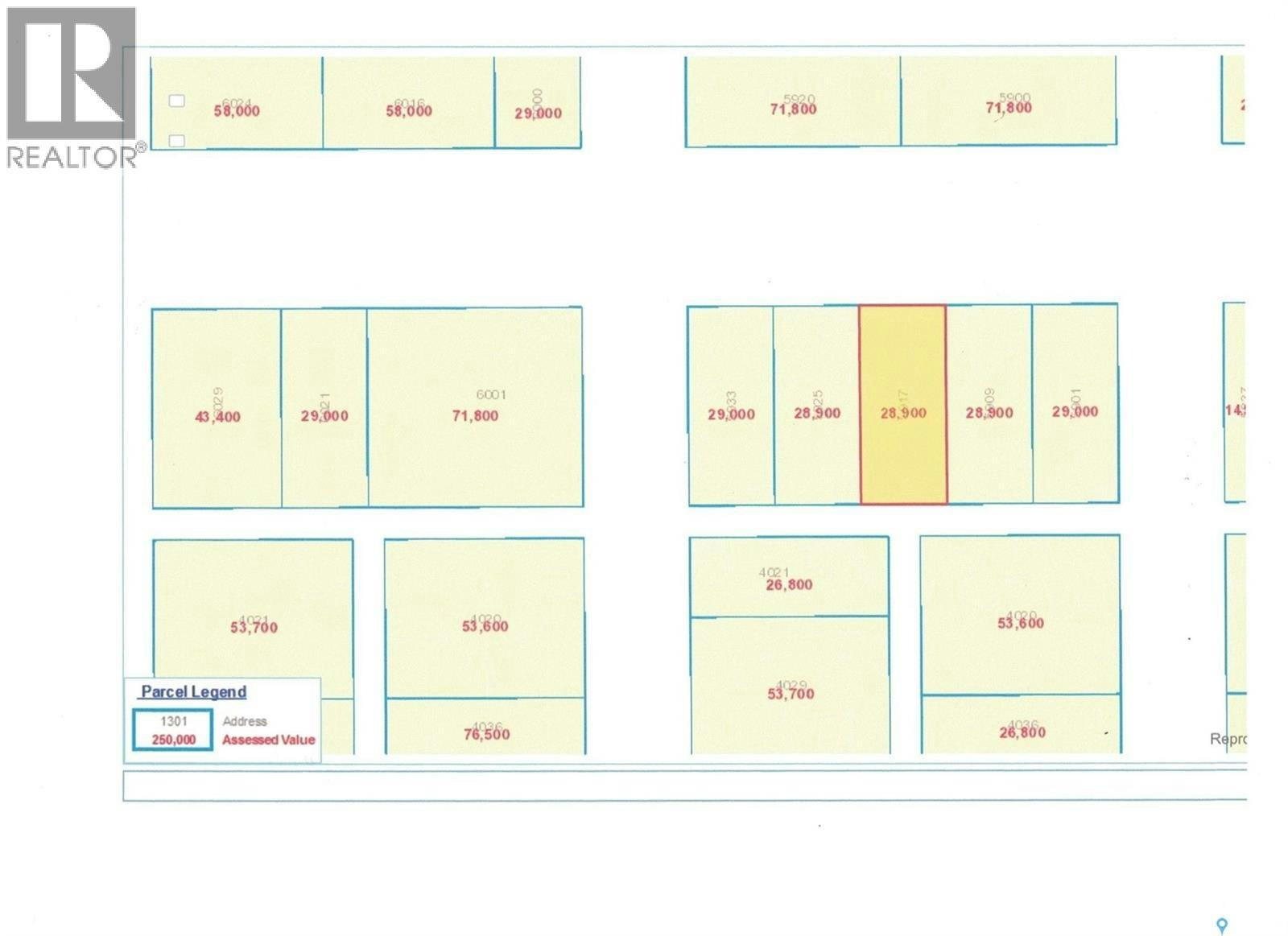 5917 Parliament Avenue, Regina, SK, S4W 0L3