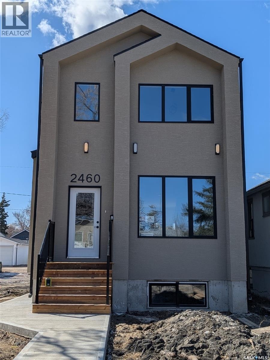 2460 Lindsay Street, Regina, SK, S4N 3C6