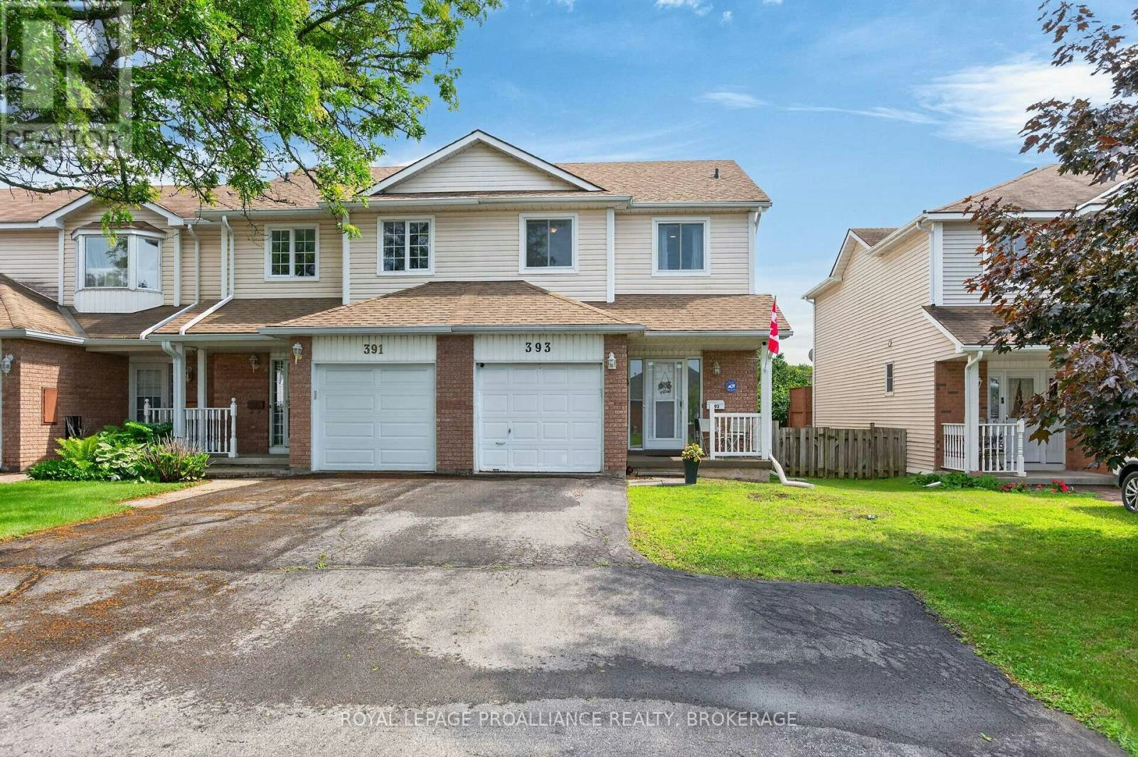393 Malabar Drive, Kingston, ON, K7M 8X1