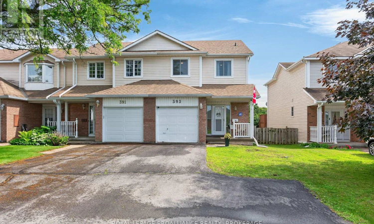 393 Malabar Drive