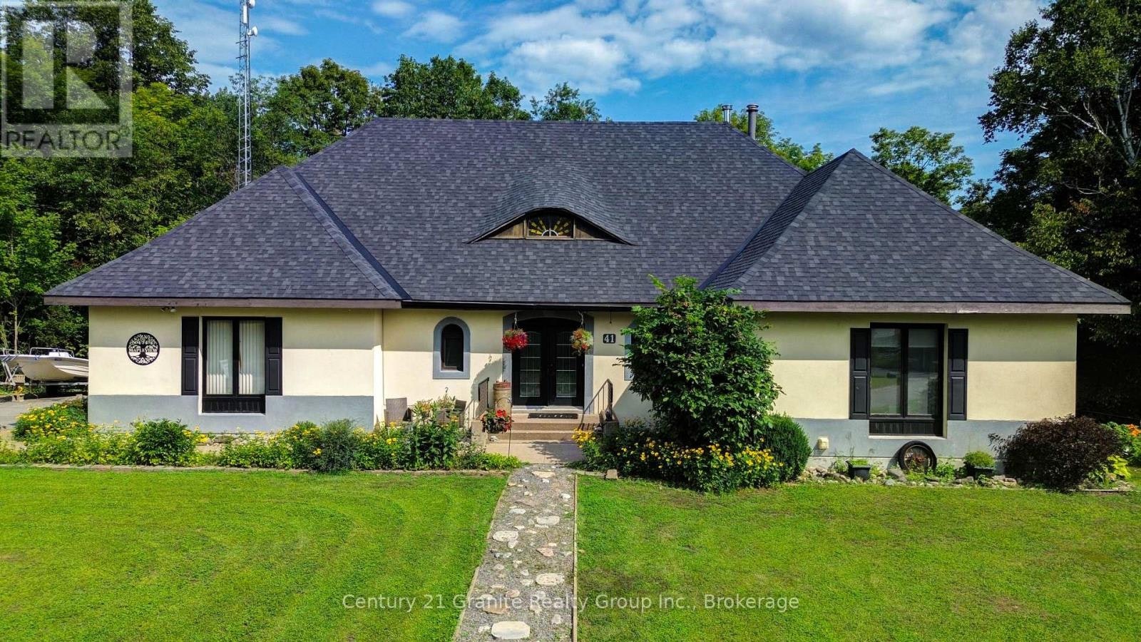 41 Maple Street, Bancroft, ON, K0L 1C0