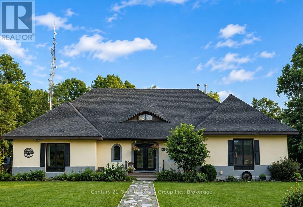 41 Maple Street, Bancroft, ON, K0L 1C0