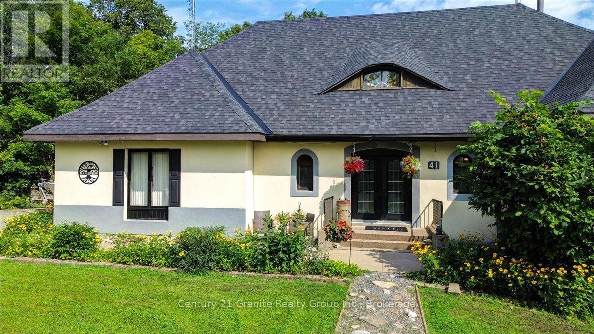 41 Maple Street, Bancroft, ON, K0L 1C0