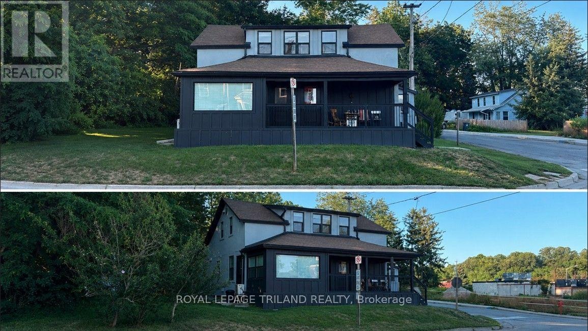 1-325 George Street, Port Stanley, ON, N5L 1C5
