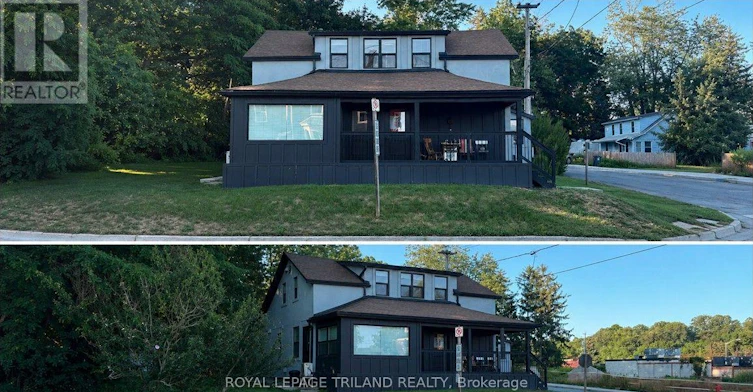 1-325 George Street, Port Stanley, ON, N5L 1C5