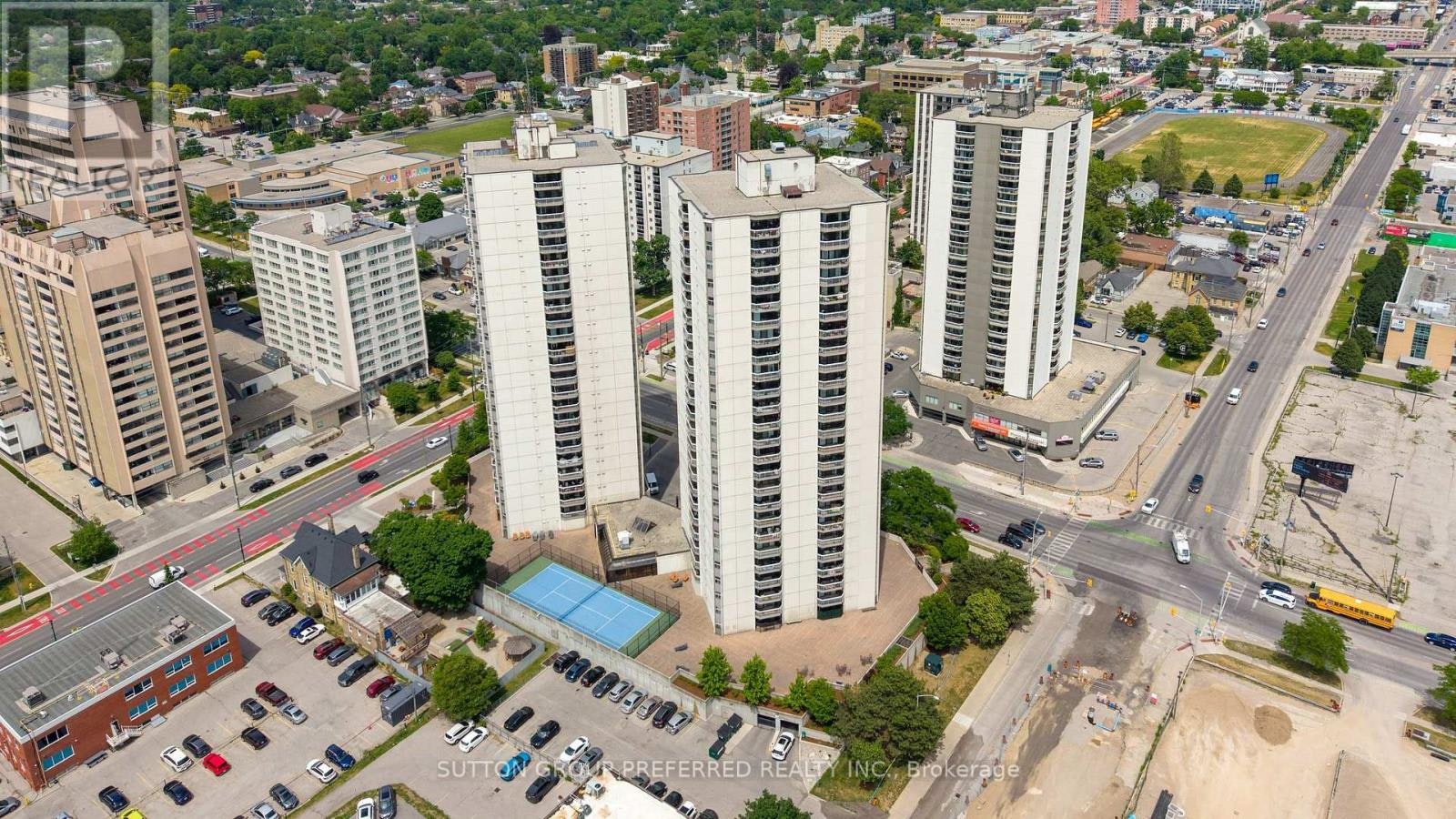 1604-363 Colborne Street, London, ON, N6B 3N3 - 3