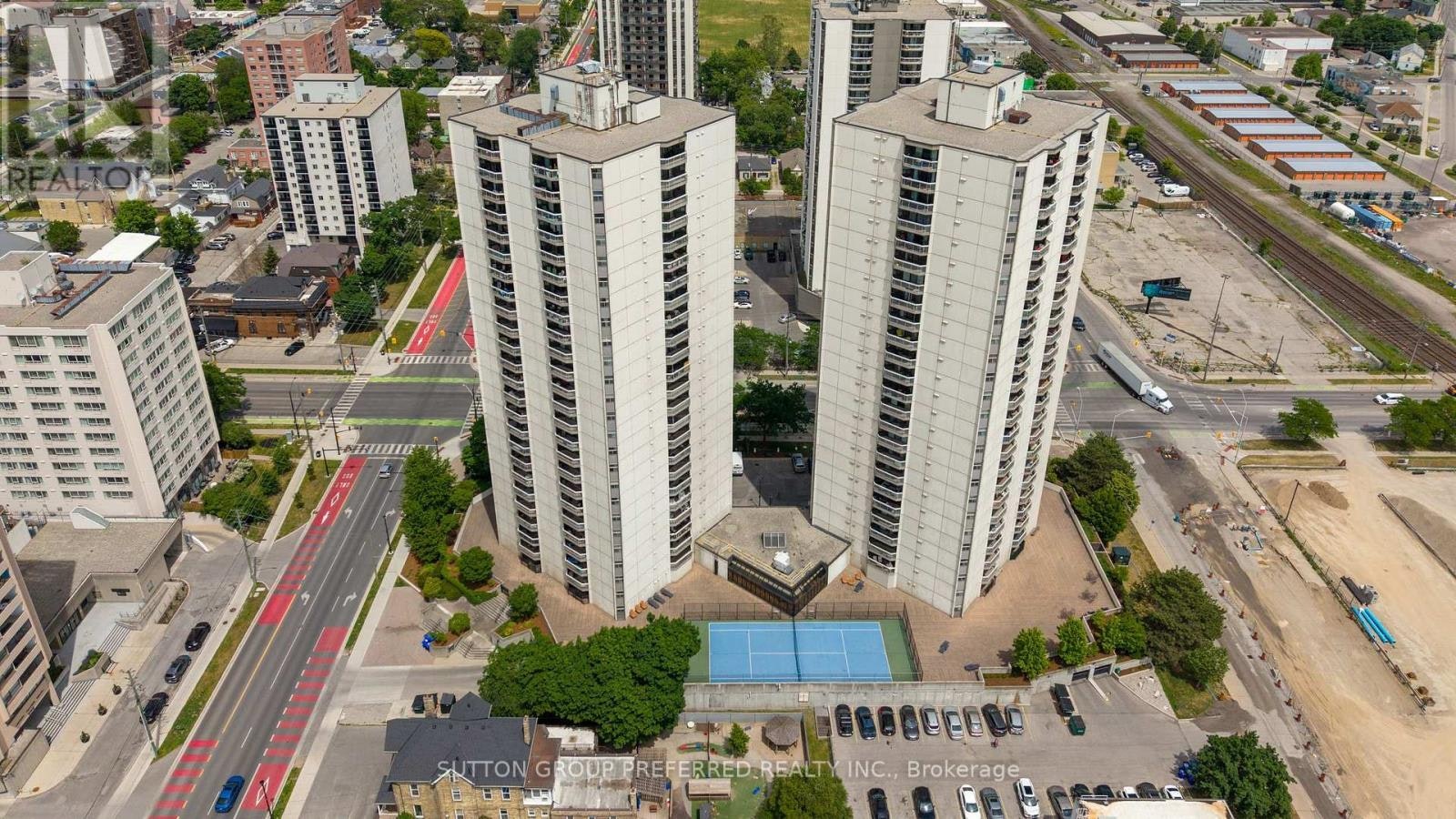 1604-363 Colborne Street, London, ON, N6B 3N3 - 2