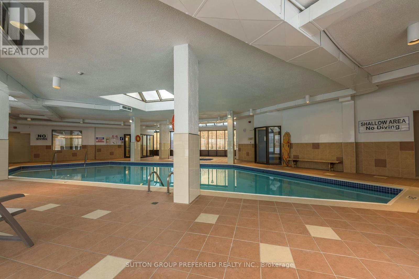 1604-363 Colborne Street, London, ON, N6B 3N3 - 8