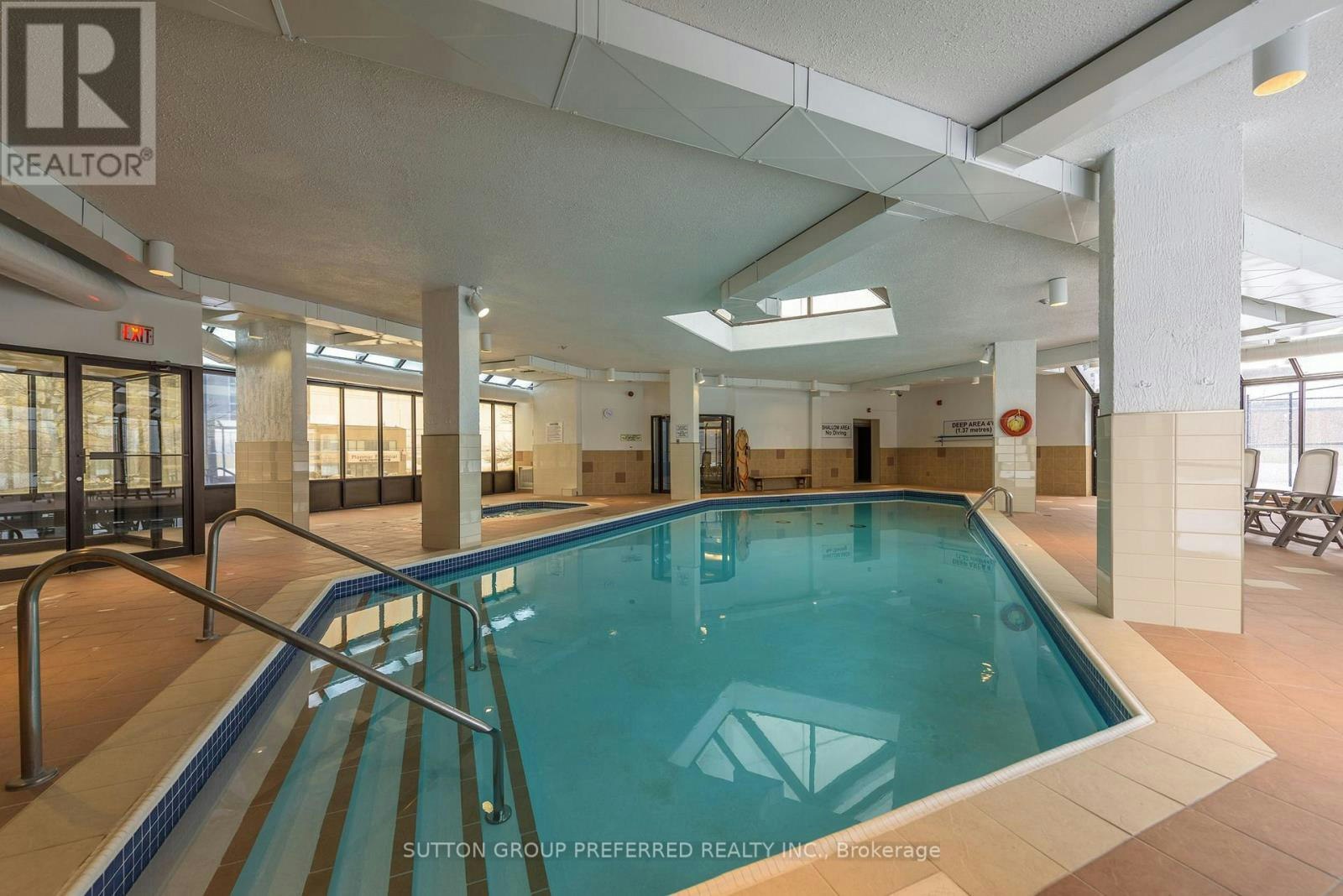 1604-363 Colborne Street, London, ON, N6B 3N3 - 9