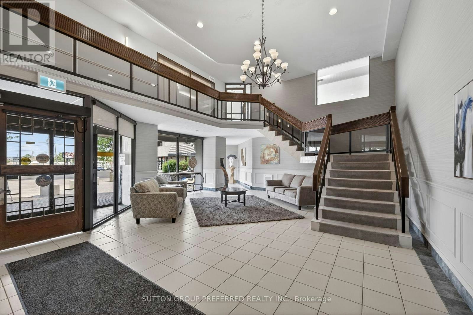 1604-363 Colborne Street, London, ON, N6B 3N3 - 4