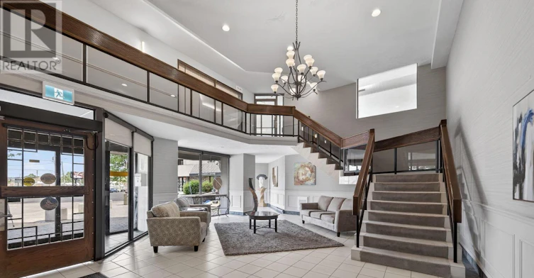 1604-363 Colborne Street, London, ON, N6B 3N3 - 4