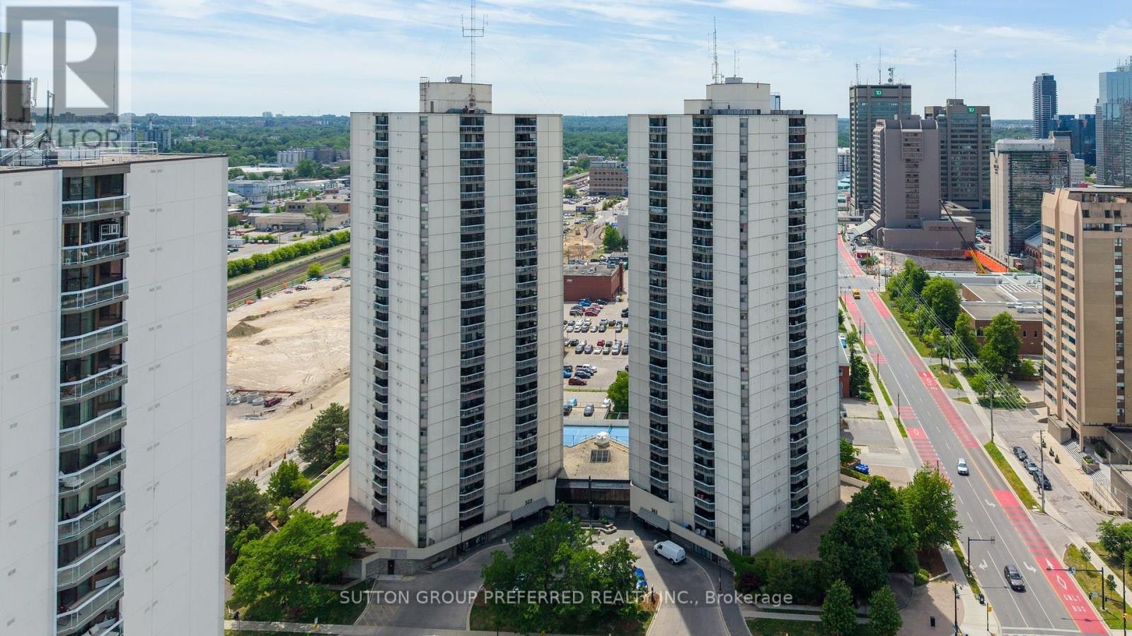 1604-363 Colborne Street, London, ON, N6B 3N3