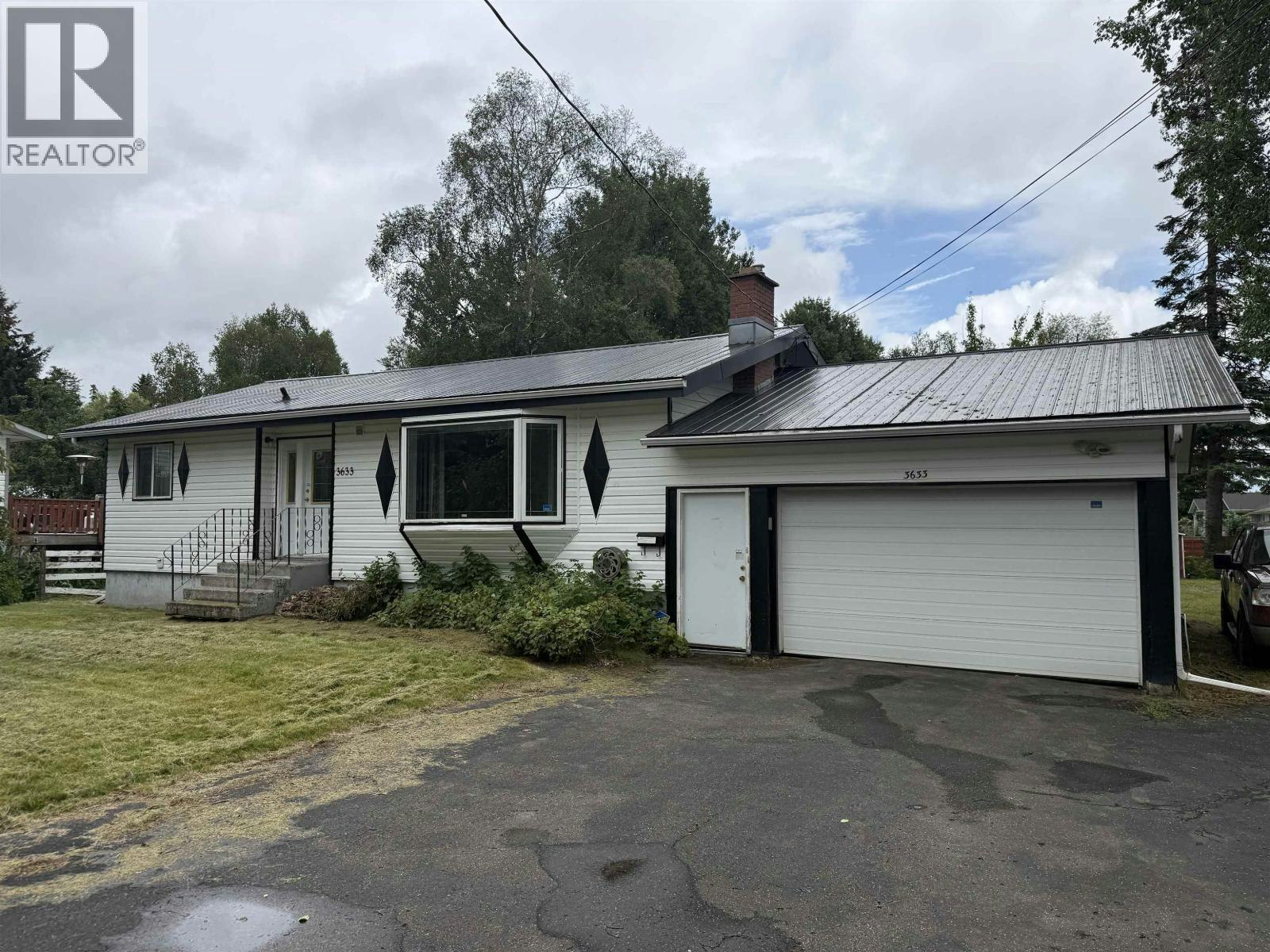 3633 Eden Drive, Prince George, BC, V2K 2L5