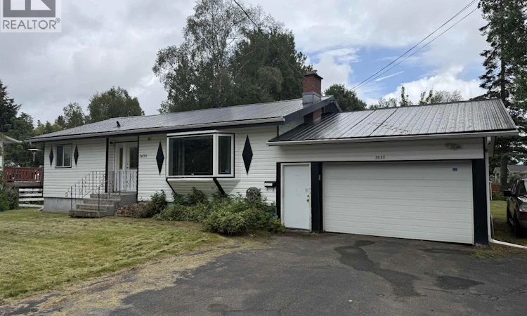3633 Eden Drive