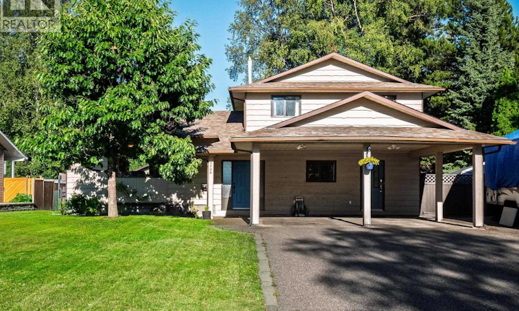 2786 Wildwood Crescent