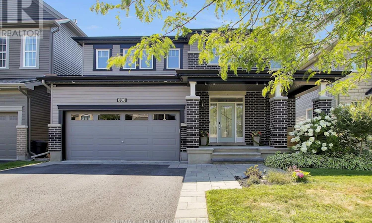 636 Eagle Crest Heights