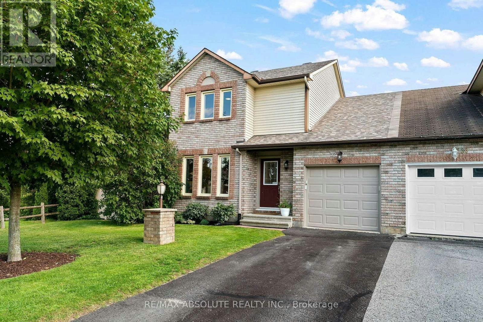 32 Greer Street, Ottawa, ON, K2S 1H7