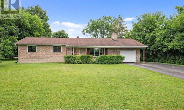 1447 Stagecoach Road