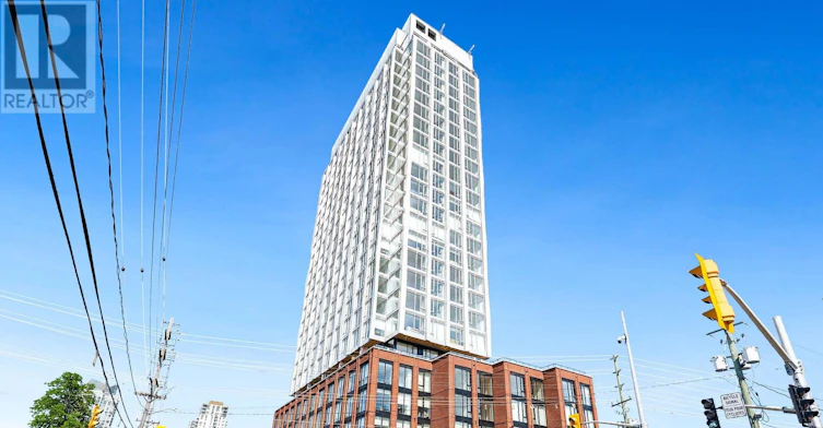 604-2070 Scott Street, Ottawa, ON, K1Z 0C8