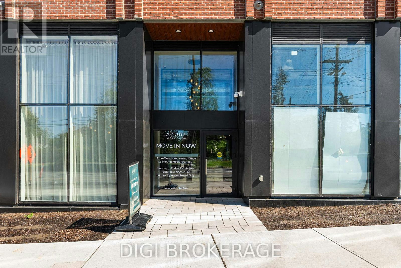 604-2070 Scott Street, Ottawa, ON, K1Z 0C8 - 45