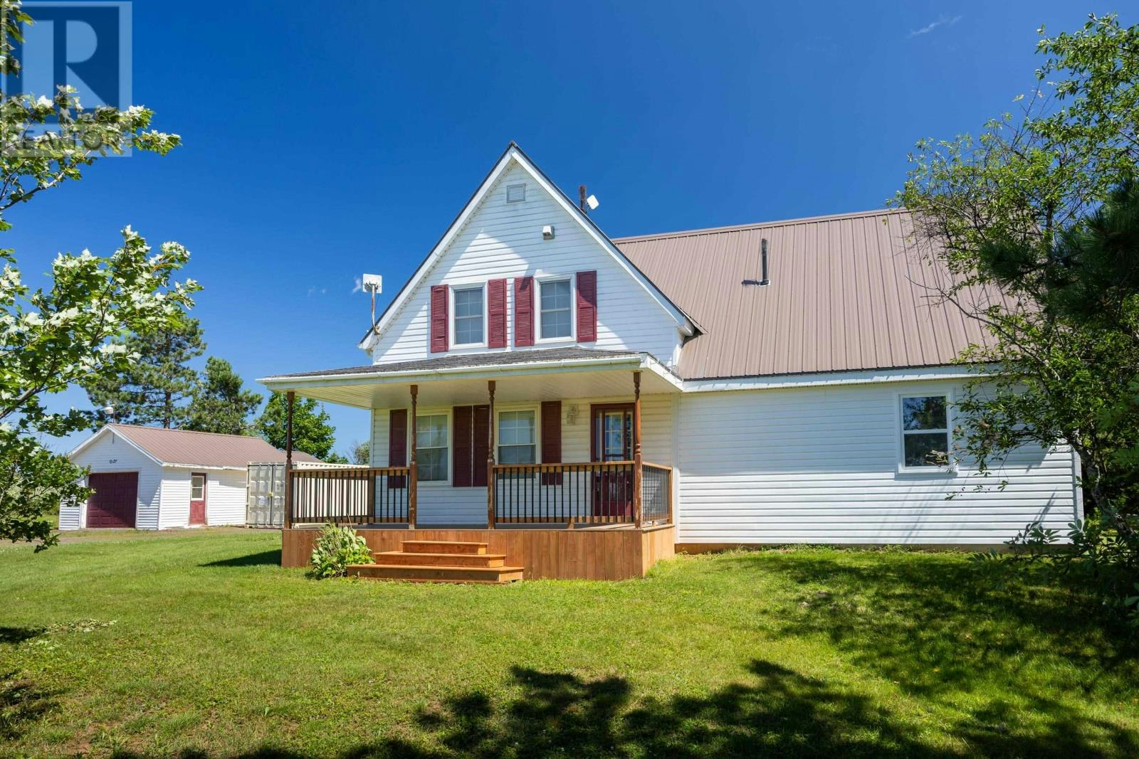 1627 Bangor Road, Bangor, PE, C0A 1S0