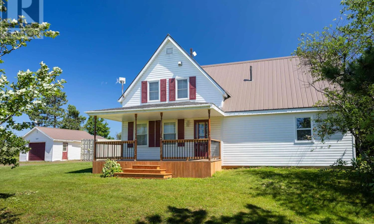 1627 Bangor Road