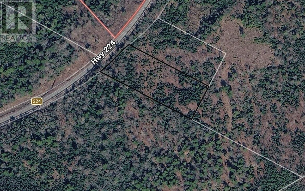Lot 1-25 224 Highway, Shubenacadie, NS, B0N 1X0