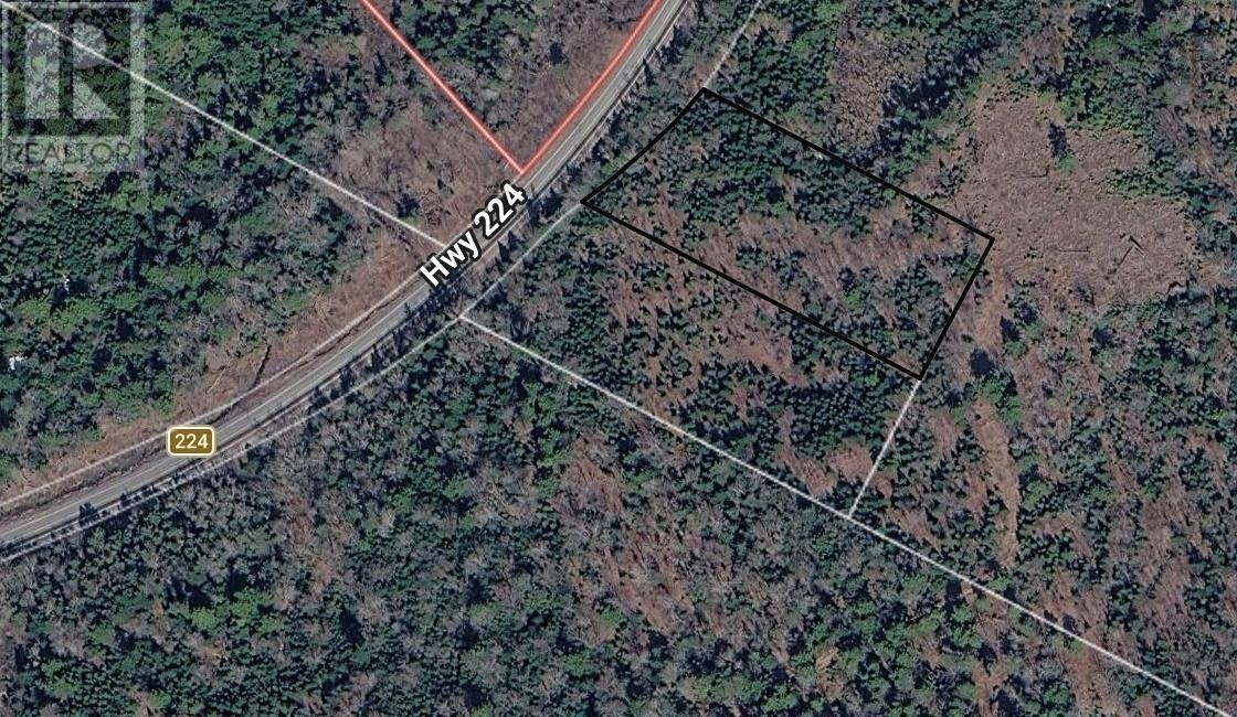 Lot 2-25 224 Highway, Shubenacadie, NS, B0N 1X0