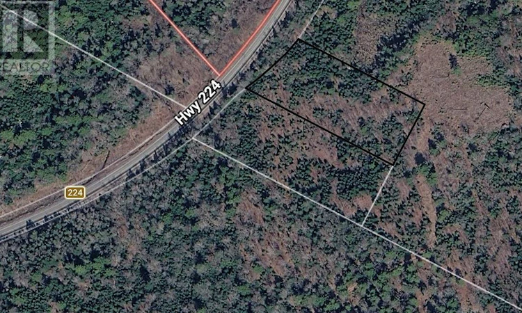 Lot 2-25 224 Highway