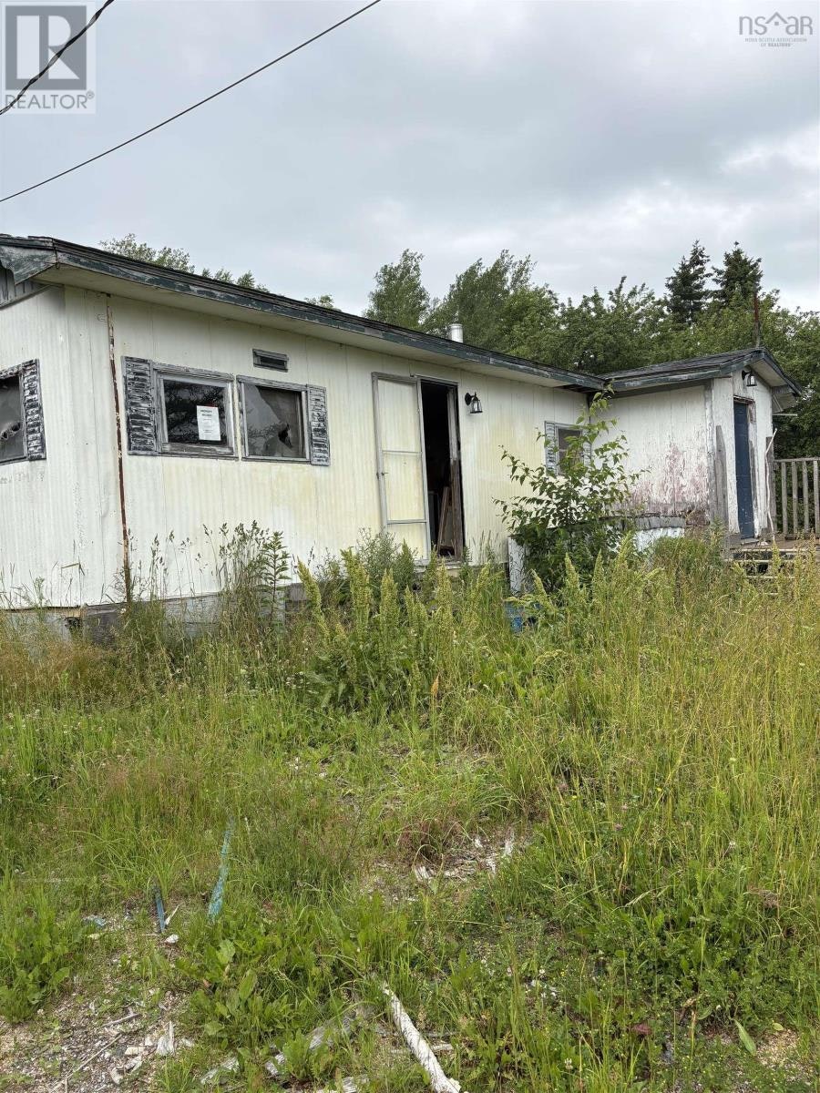 618 Upper Leitches Creek Road, Upper Leitches Creek, NS, B2A 4B5