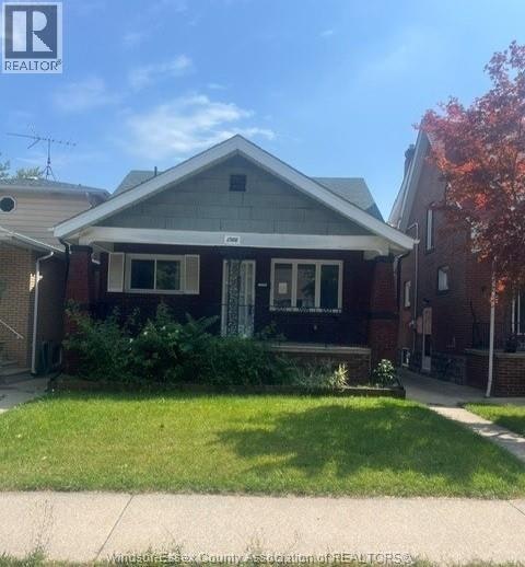 1366 Moy, Windsor, ON, N8X 4S6