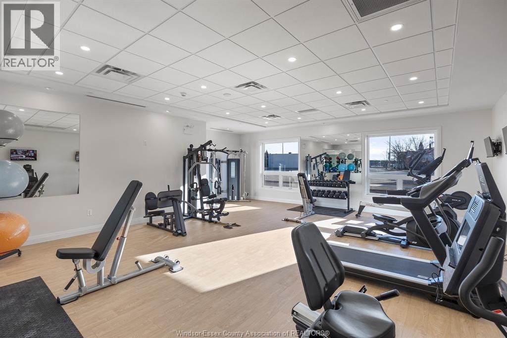 207-1740 Sprucewood Avenue, Lasalle, ON, N9J 1X7 - 23