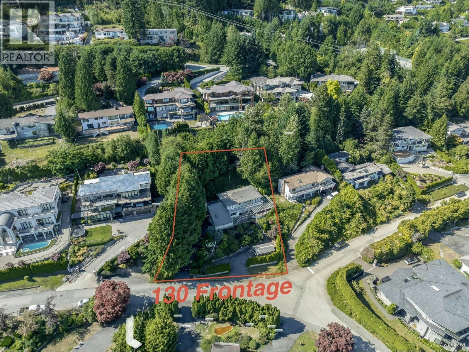661 Andover Crescent, West Vancouver, BC, V7S 1Y4
