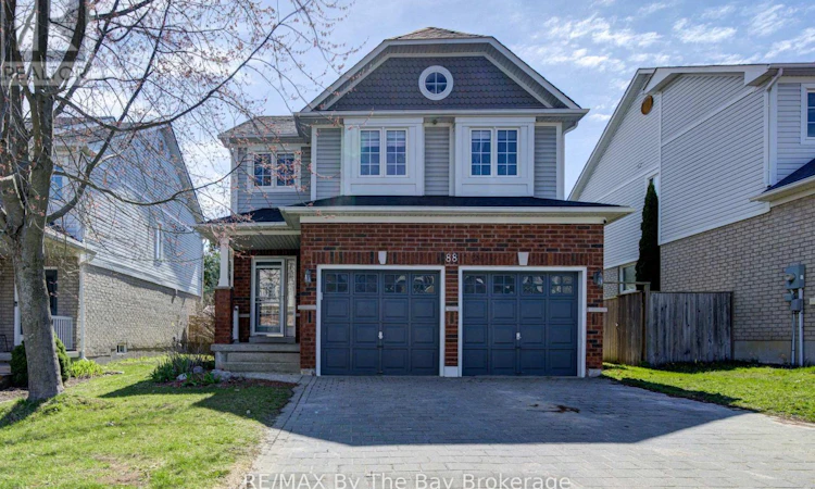 88 Wesley Avenue