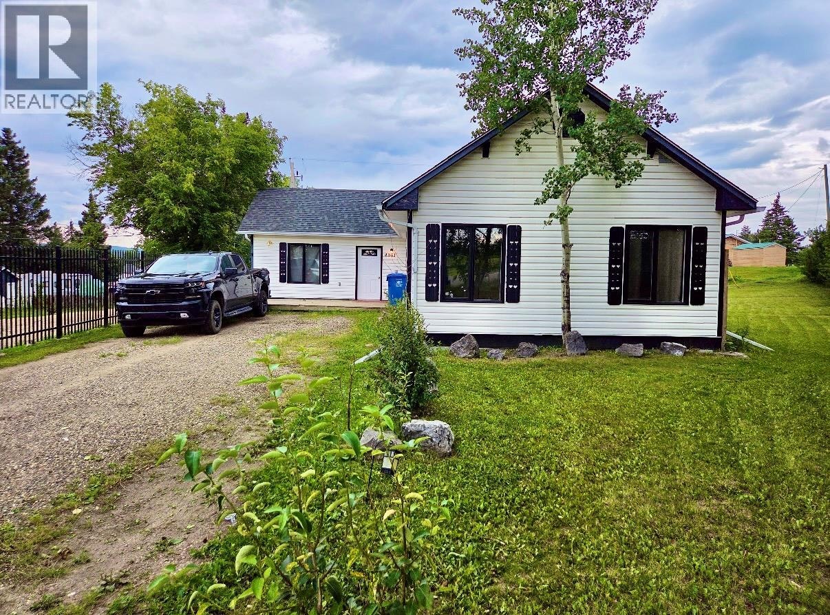 4801 50 Avenue, Pouce Coupe, BC, V0C 2C0