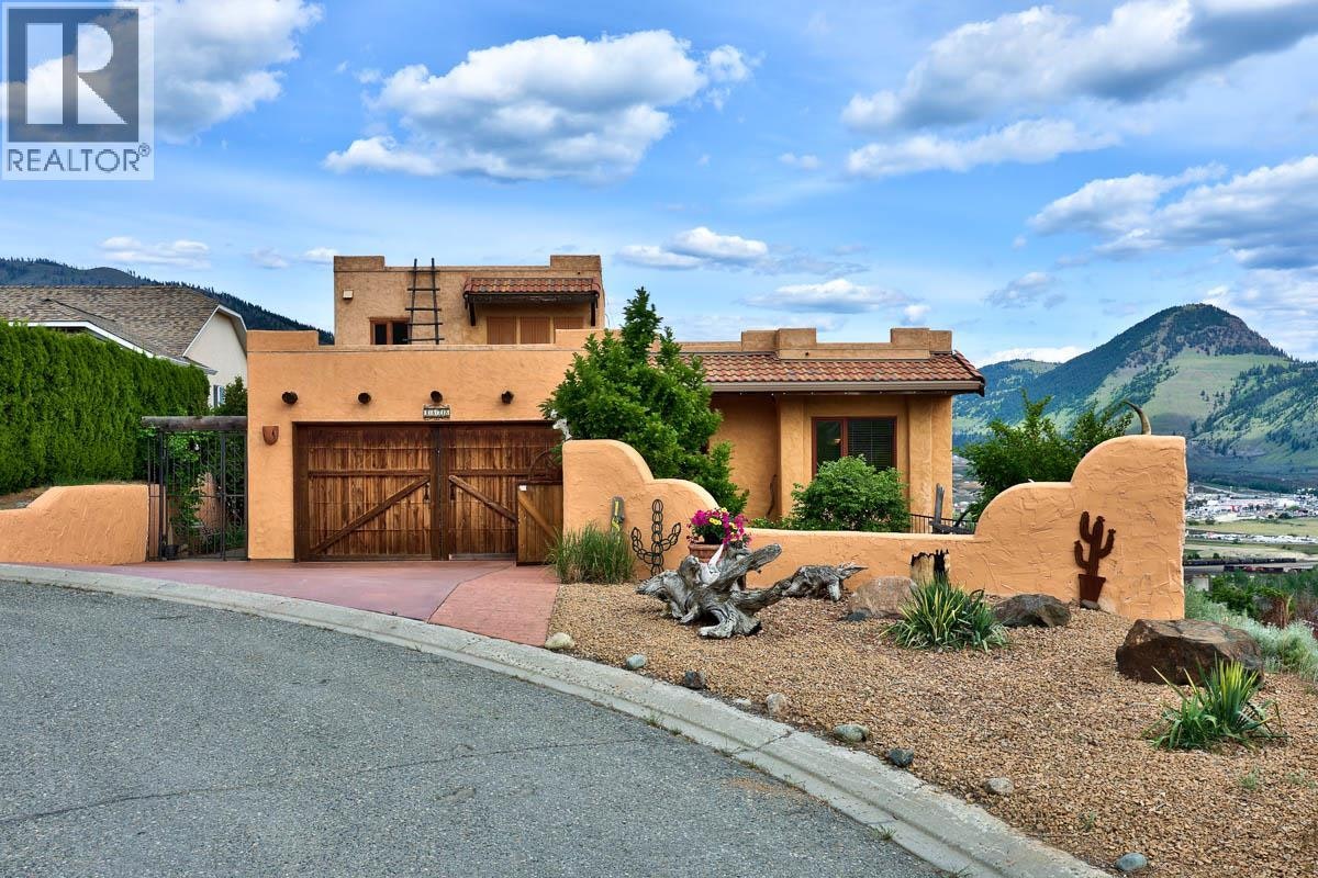 1828 Norview Place, Kamloops, BC, V2B 8L8