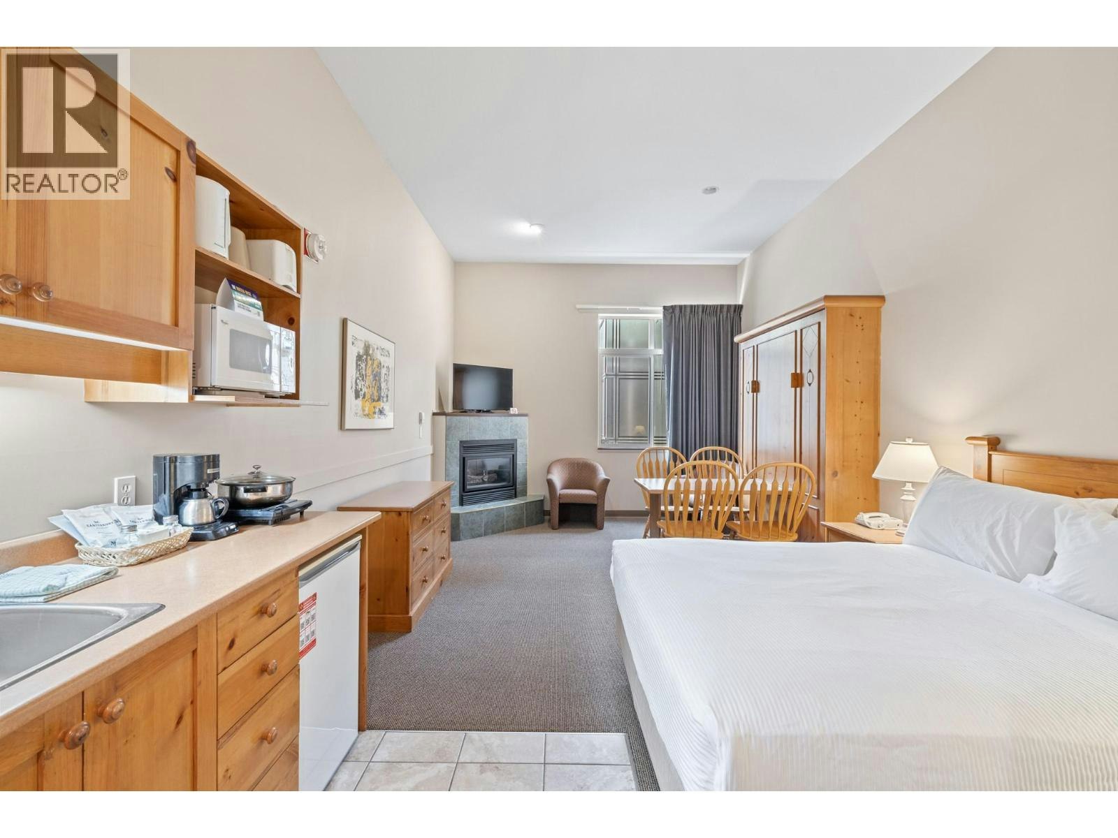 129-5340 Big White Road, Big White, BC, V1P 1P3