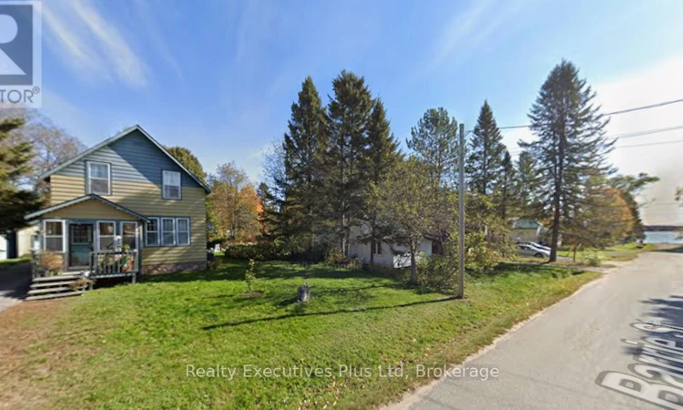 15 Barrie Street