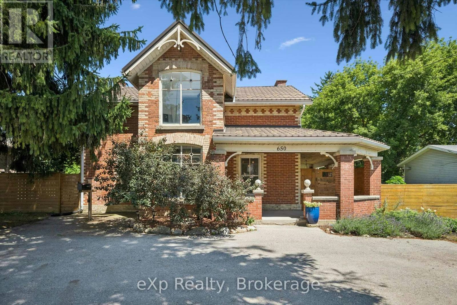 650 St David St, North Road, Centre Wellington, ON, N1M 2K7