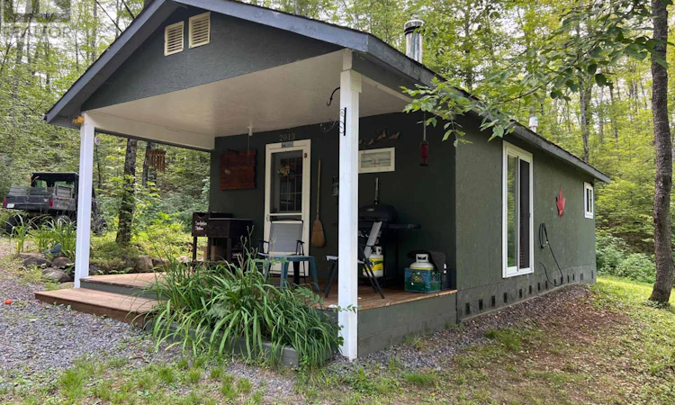 LOT-9 Concession 3