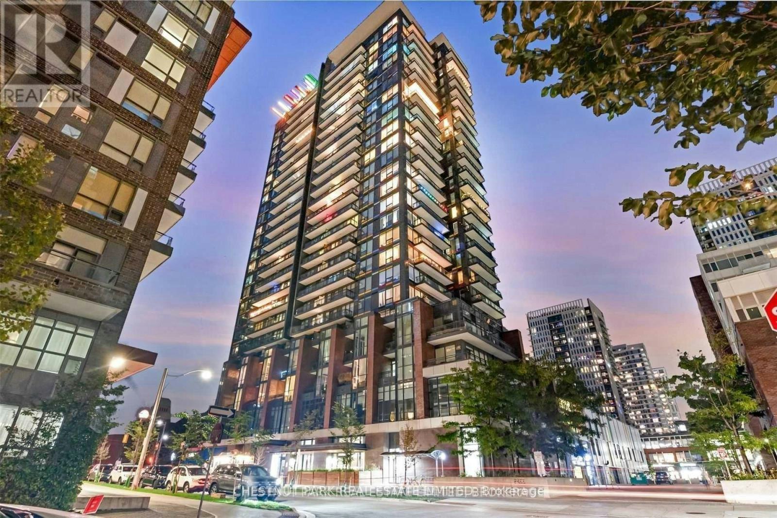 1009-225 Sackville Street, Toronto, ON, M5A 0B9