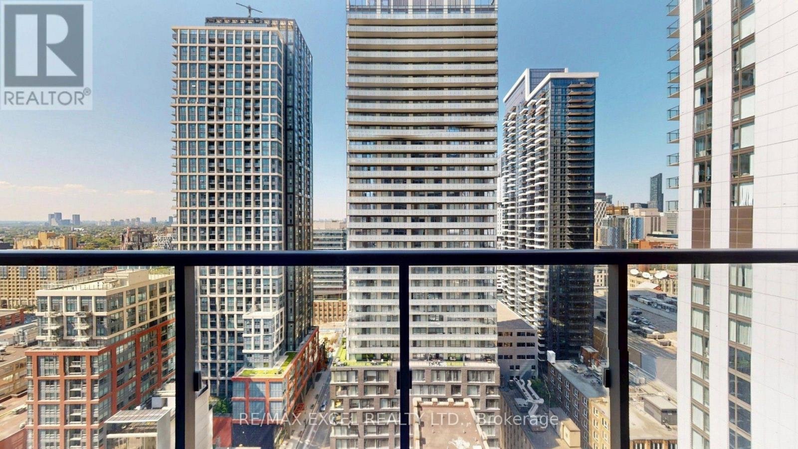 2507-87 Peter Street, Toronto, ON, M5V 0P1 - 19