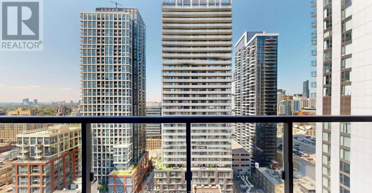2507-87 Peter Street, Toronto, ON, M5V 0P1 - 19