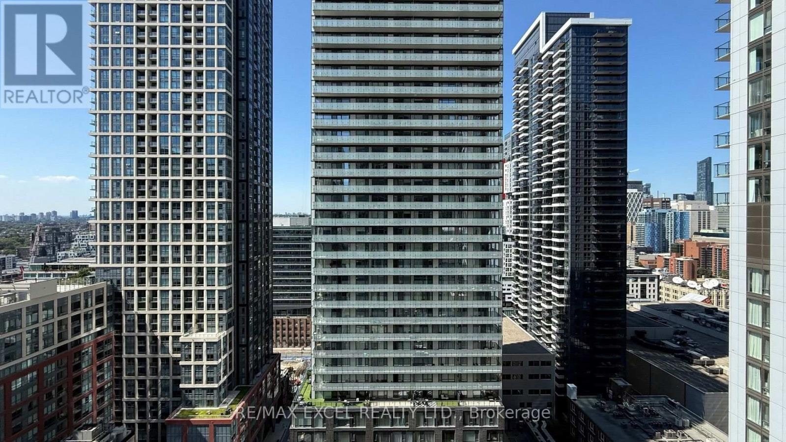 2507-87 Peter Street, Toronto, ON, M5V 0P1 - 22