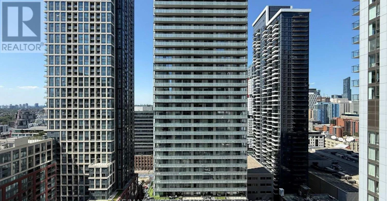 2507-87 Peter Street, Toronto, ON, M5V 0P1 - 22