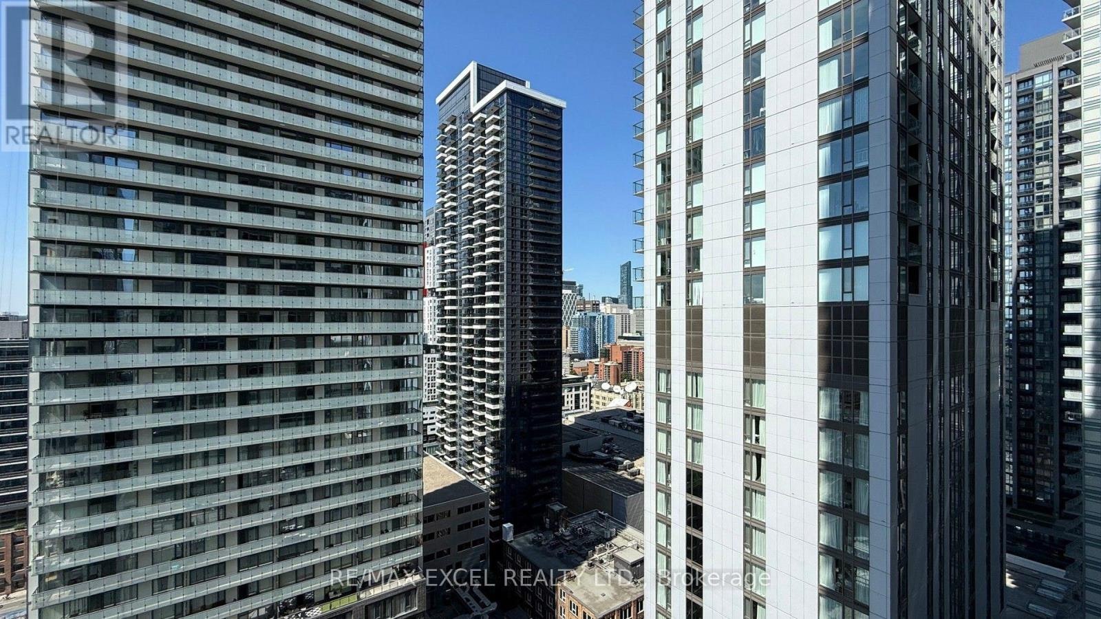 2507-87 Peter Street, Toronto, ON, M5V 0P1 - 21