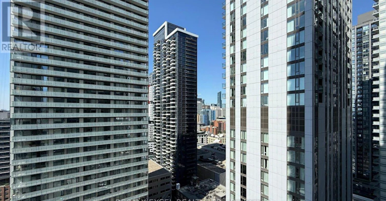 2507-87 Peter Street, Toronto, ON, M5V 0P1 - 21