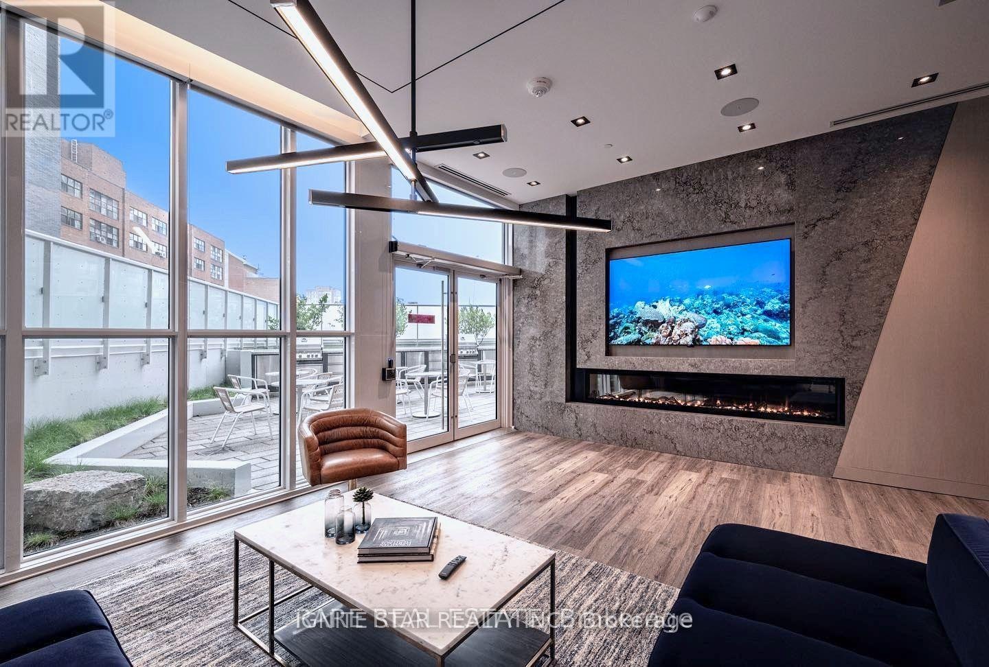1006-77 Mutual Street, Toronto, ON, M5B 0B9 - 15